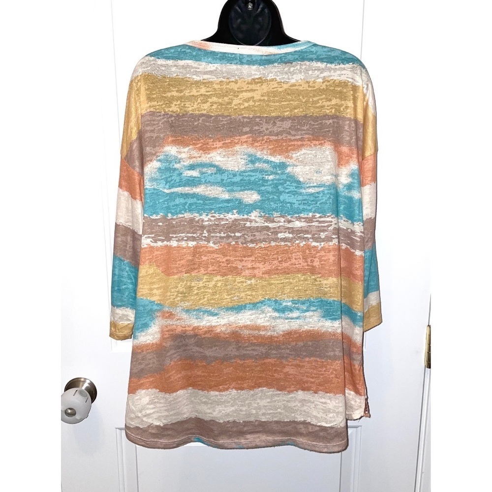 Multiple blouse - Picture 3 of 4